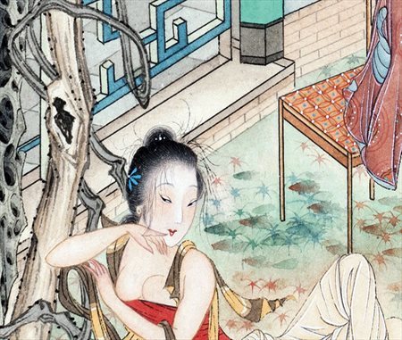 尖草坪-中国古代行房图大全，1000幅珍藏版！